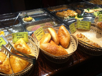 Кафе «Уральские посикунчики» закрыли на два месяца