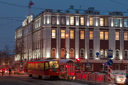 В Перми многодетным семьям увеличили  выплату взамен земельного участка до 350 тысяч рублей