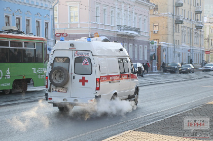 В Пермском крае обнаружили еще пять зараженных коронавирусом