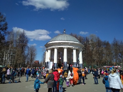 Куда сходить в День знаний: афиша на выходные в Перми
