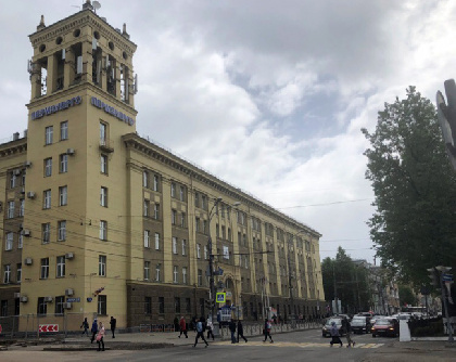 Министерство образования Прикамья высоко оценило работу компании «Россети Урал» с высшими и средними профессиональными  учебными заведениями