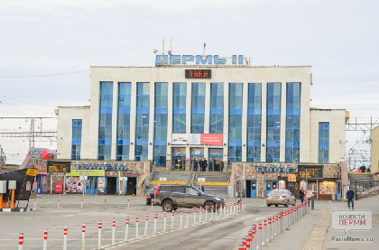 «Пермь заслужила порядочный вокзал»: в минтрансе рассказали о ремонте улицы Строителей и о новом вокзале