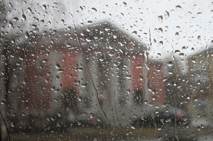 Дожди и циклоны: прогноз погоды на август в Прикамье