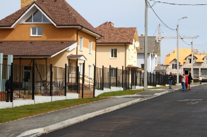 Пермский край возглавил рейтинг регионов с самыми доступными частными домами