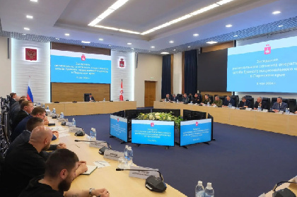 За три дня над Пермским краем сбито 16 беспилотников