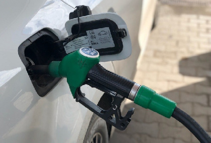 В Пермском крае понизились цены на бензин