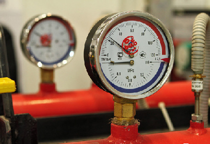 Теплоэнергетики напоминают о необходимости передачи показаний приборов учёта тепла и горячей воды