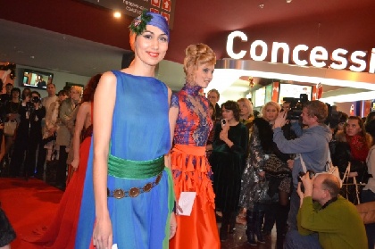 «Fashion Weekend 2012» по-пермски