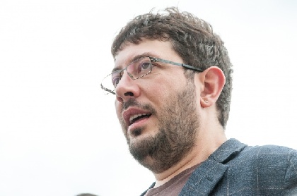 Артемий Лебедев опроверг Ирину Колущинскую