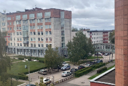 Следователи изучают расходы ПГНИУ на безопасность