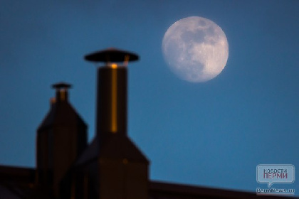 Ученый ПНИПУ: у «опасного астероида» не будет столкновения с Землёй