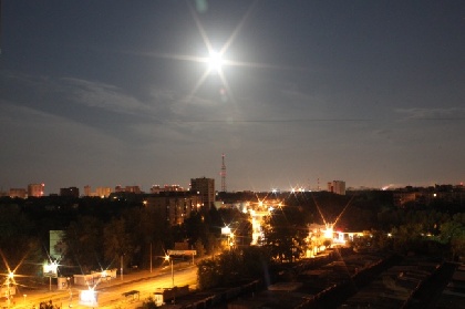 Землетрясение в Свердловской области ощутили и пермяки