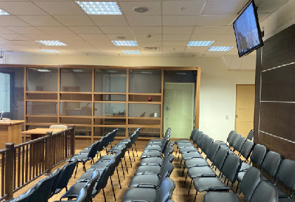 Гендиректор бюро судебных экспертиз получил условный срок за мошенничество с экспертизами