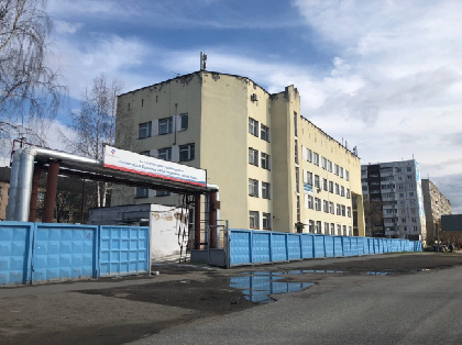 Прокуратура нашла нарушения в пермской больнице «РЖД-Медицина»