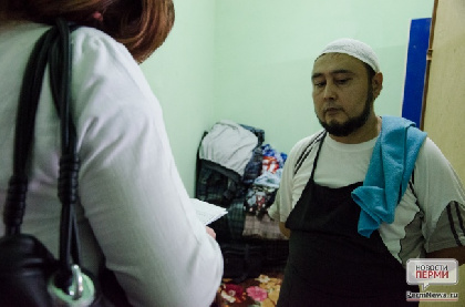 С начала 2026 года в Пермском крае выявлено 381 нарушение миграционного законодательства