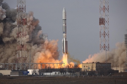 В Перми будут изготавливать РД-191 для «АНГАРЫ»