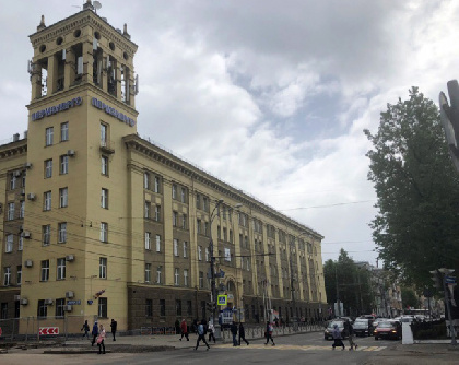 Пермские энергетики подвели итоги работы за полгода