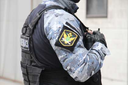 Судебные приставы опечатали номера в гостевом доме «Дача» в Перми