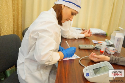 В Пермском крае заработает дистанционный мониторинг артериального давления