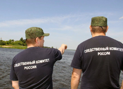В Перми после столкновения лодки и гидроцикла пропал 15-летний подросток