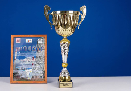 «Уралкалий» признан лучшим энергоэффективным предприятием Западного Урала по итогам 2025 года