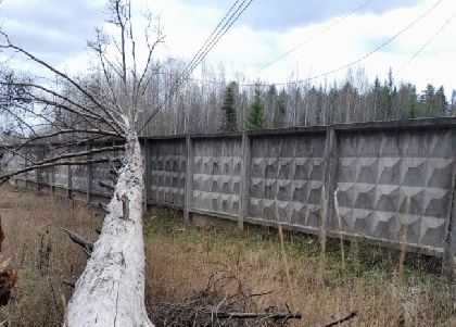 Энергетики «Россети Урал» устраняют последствия непогоды в Пермском крае