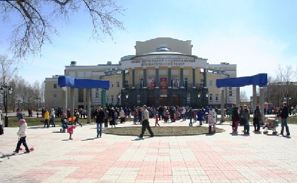 Кудымкарский драмтеатр может остаться без директора