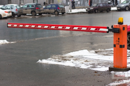 ТСЖ в Перми не пускало машины с товарами к пунктам выдачи