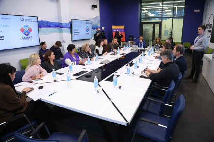 В Пермском бизнес-инкубаторе выбрали новые стартапы для семей и спортсменов