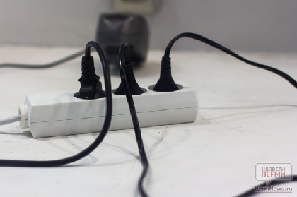 В Пермском крае выросли тарифы на электроэнергию для населения