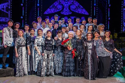 Академический хор «Млада» поучаствует в проекте «Премьеры в Перми»