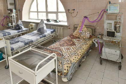 Реконструкцию пермской больницы им. Граля оценили в 3 млрд рублей