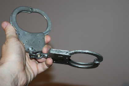 В Пермском районе арестовали двух гроверов