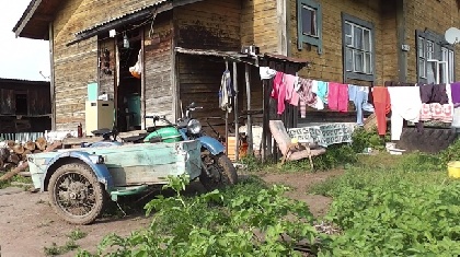 В Пермском крае появилась деревня Кузнецова