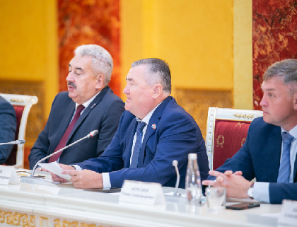 Законодатели ПФО предложили расширить налоговые льготы для инвесторов