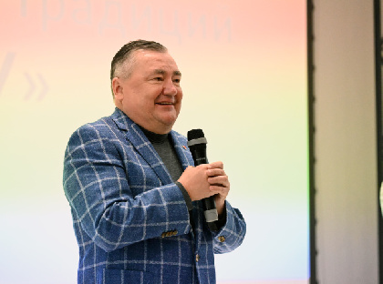 Валерий Сухих: авторские турмаршруты жителей Прикамья — главное туристическое богатство региона