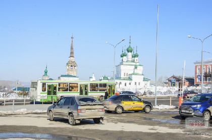 СК проверяет обстоятельства гибели рабочего в Соликамске