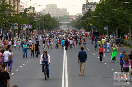 В Перми 12 июня будет продлена работа общественного транспорта