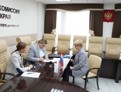 Пенсионерка Людмила Караваева претендует на пост губернатора Пермского края