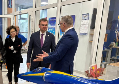 Дни Перми в Минске: города договорились о развитии совместных туристических маршрутов