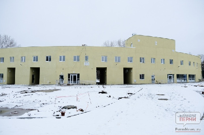 Власти рассказали об условиях примирения с подрядчиком пермского зоопарка