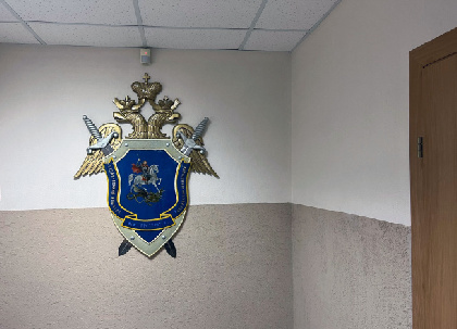 Следствие рассматривает версию несчастного случая в гибели пермячки в Закамске