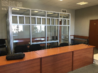 В Перми мужчина получил 2,5 года колонии за выстрел из пневматической винтовки в знакомого