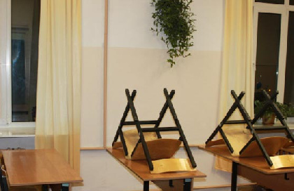 В Перми учителя уволили после пьяного выхода на работу