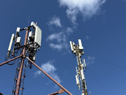 Оператор связи протестировал частную сеть 5G на российских базовых станциях