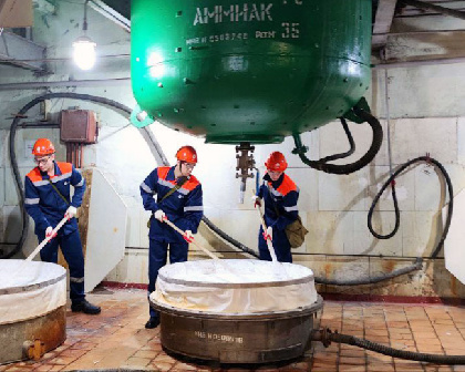 УрФУ, правительство Прикамья и Соликамский магниевый завод подписали соглашение о подготовке кадров