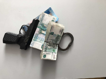 Убитый в Пермском районе предприниматель оказался мошенником