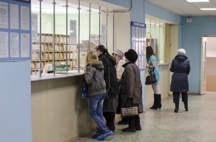 В  Пермском крае закончилась эпидемия гриппа и ОРВИ