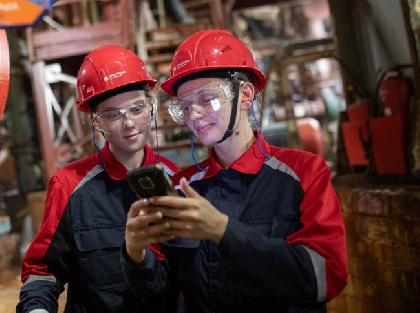 В «Уралкалии» подвели итоги конкурса рационализаторов