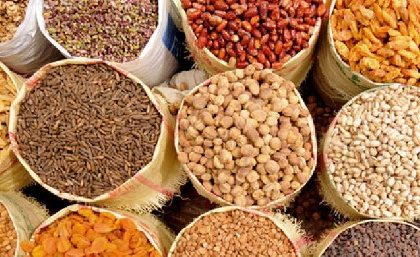 Пермяки пожаловались на моль в орехах в магазине «Лента»